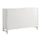 Alaterre Furniture Windsor 6-Drawer Double Dresser, Driftwood White ANWI0431 - alternate 9